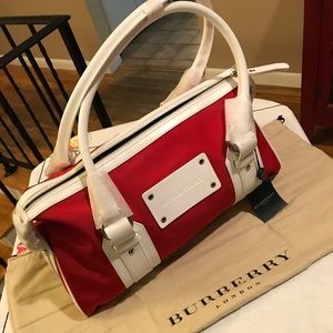 Burberry Handbag
